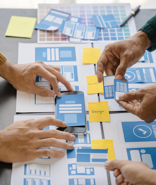 Social Media Management